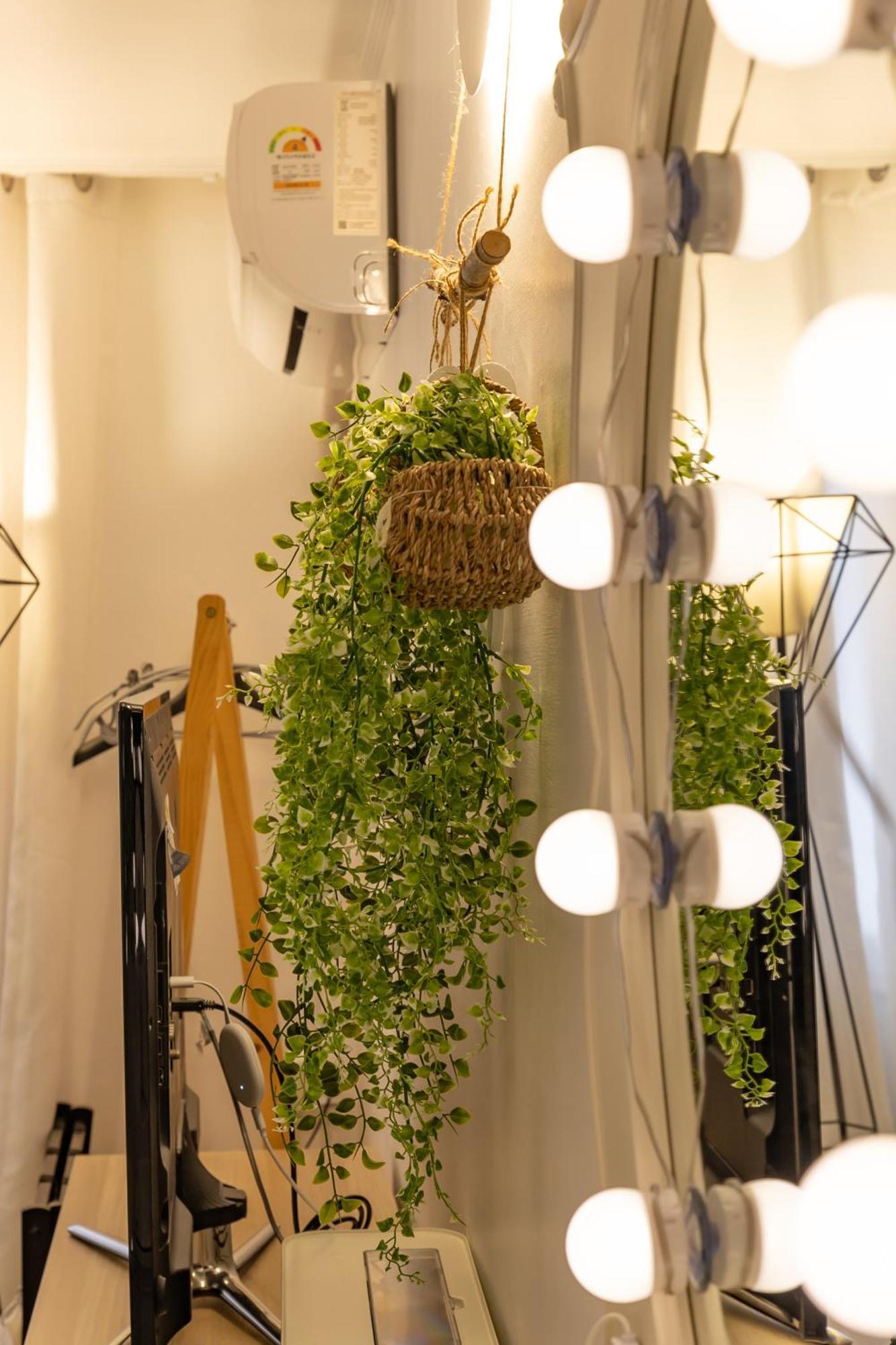 Apartment 40s Cozy Hongdae Seoul