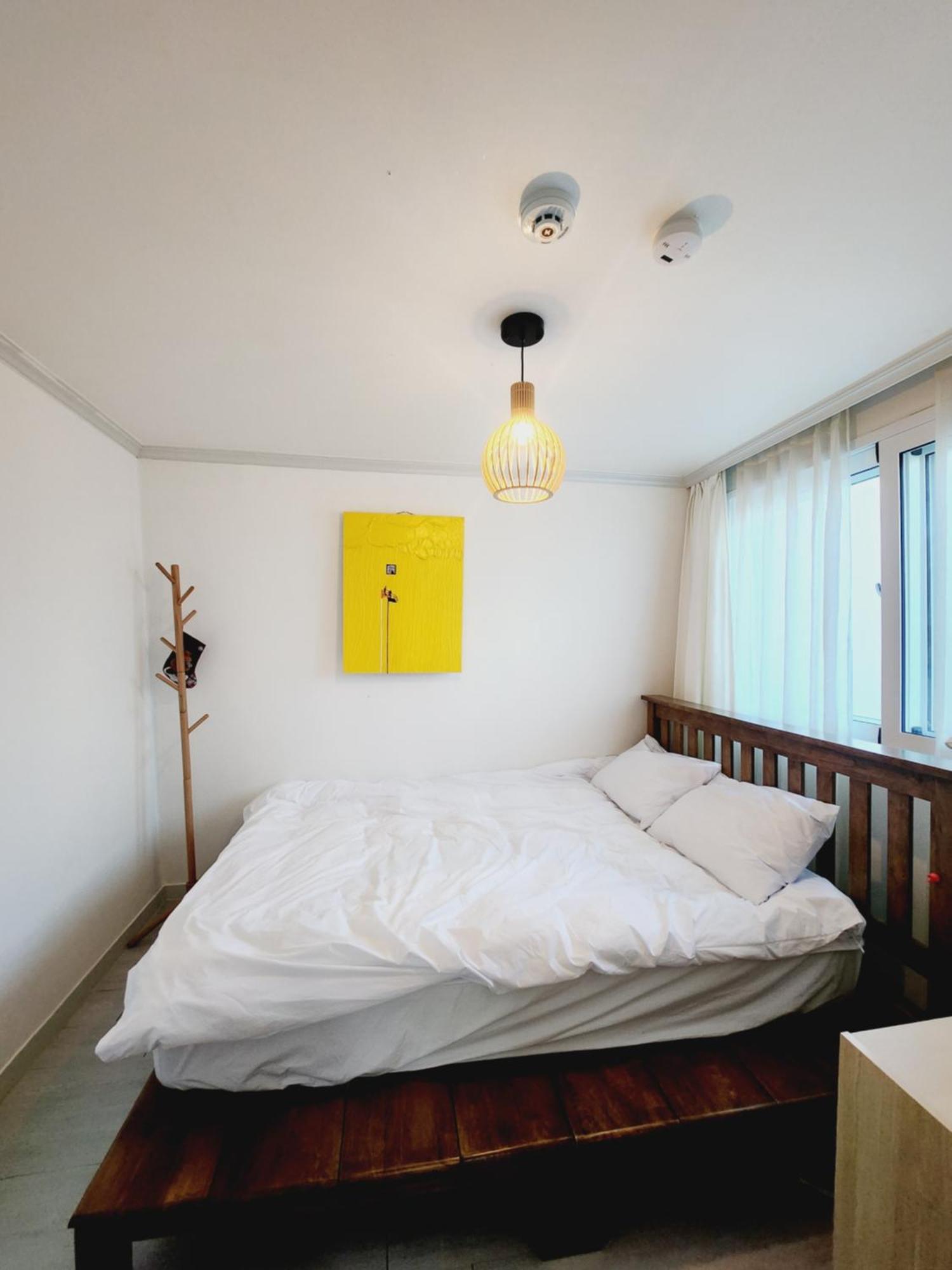 Apartamento Seonja House *