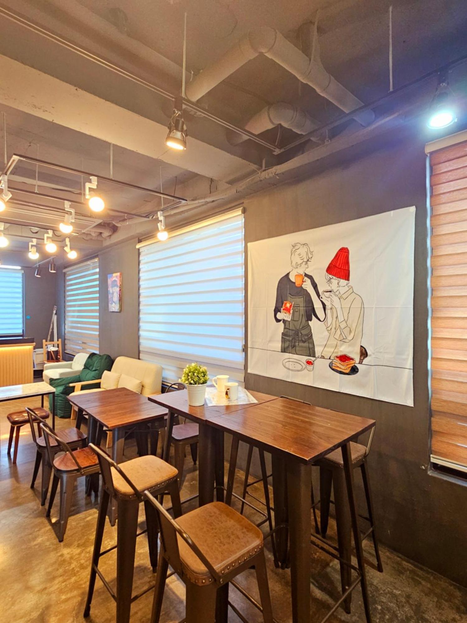 Hostel Chason M Seoul