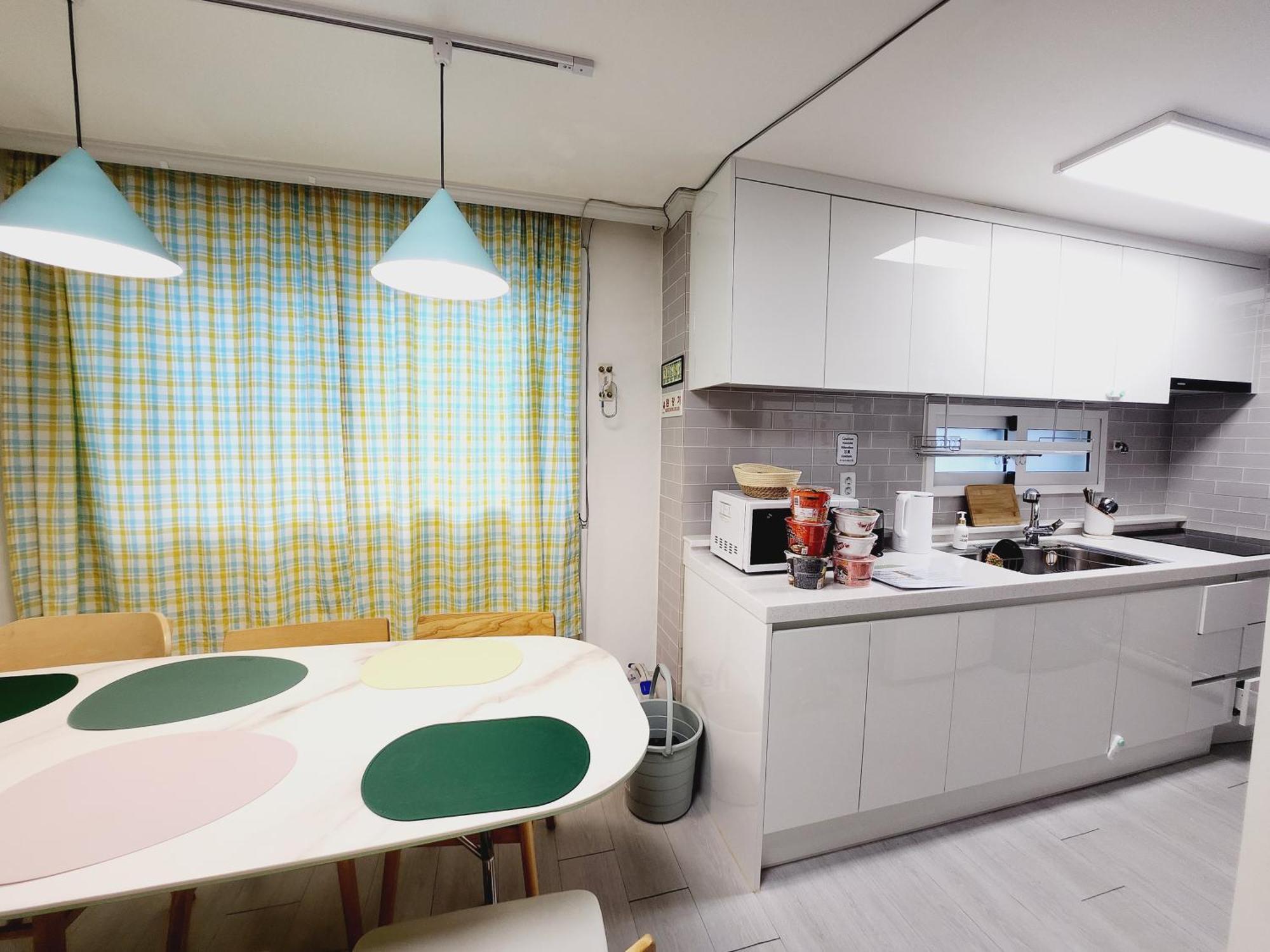 Seonja House Apartamento