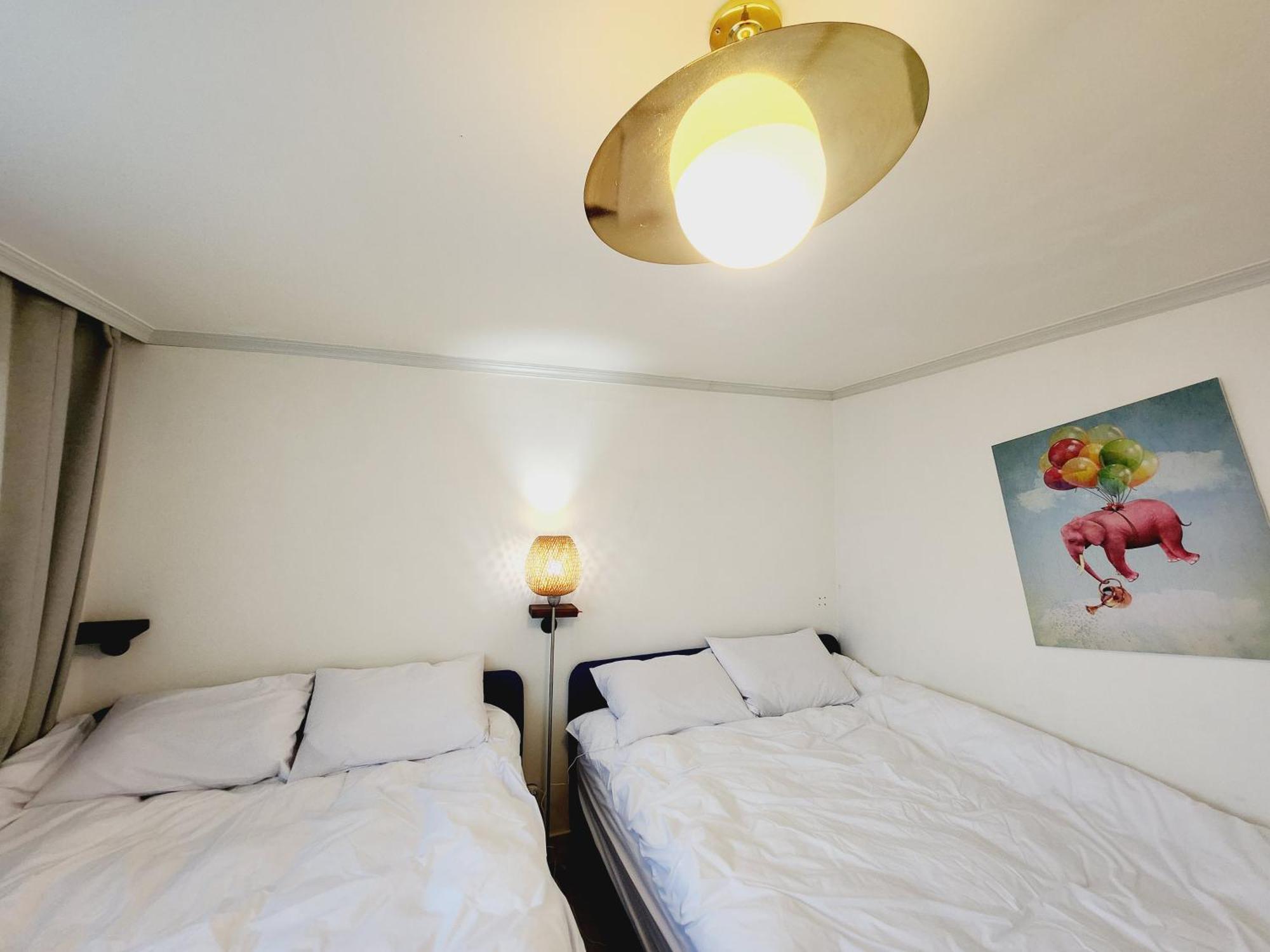 Seonja House Seul