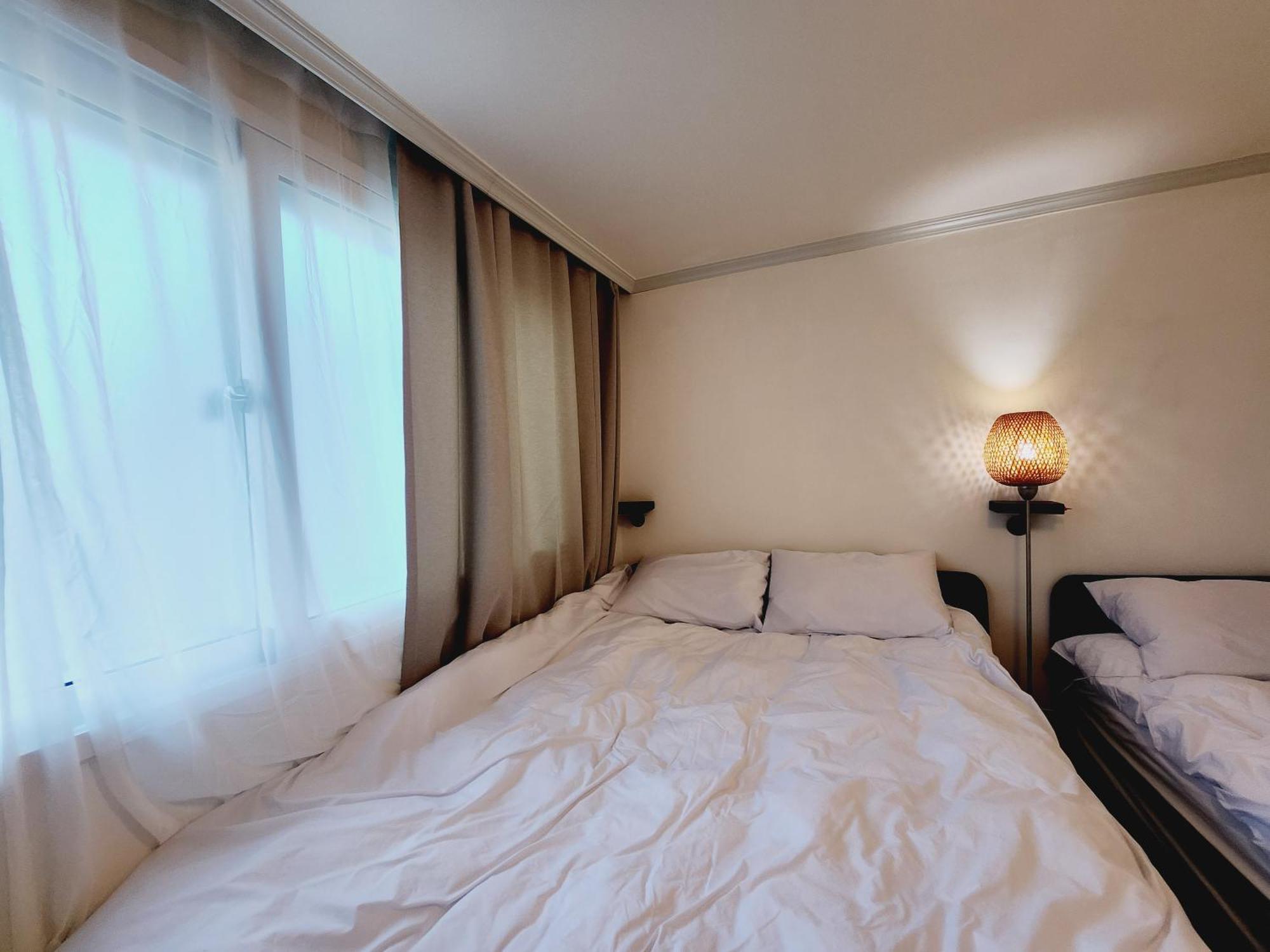 Apartamento Seonja House Seul