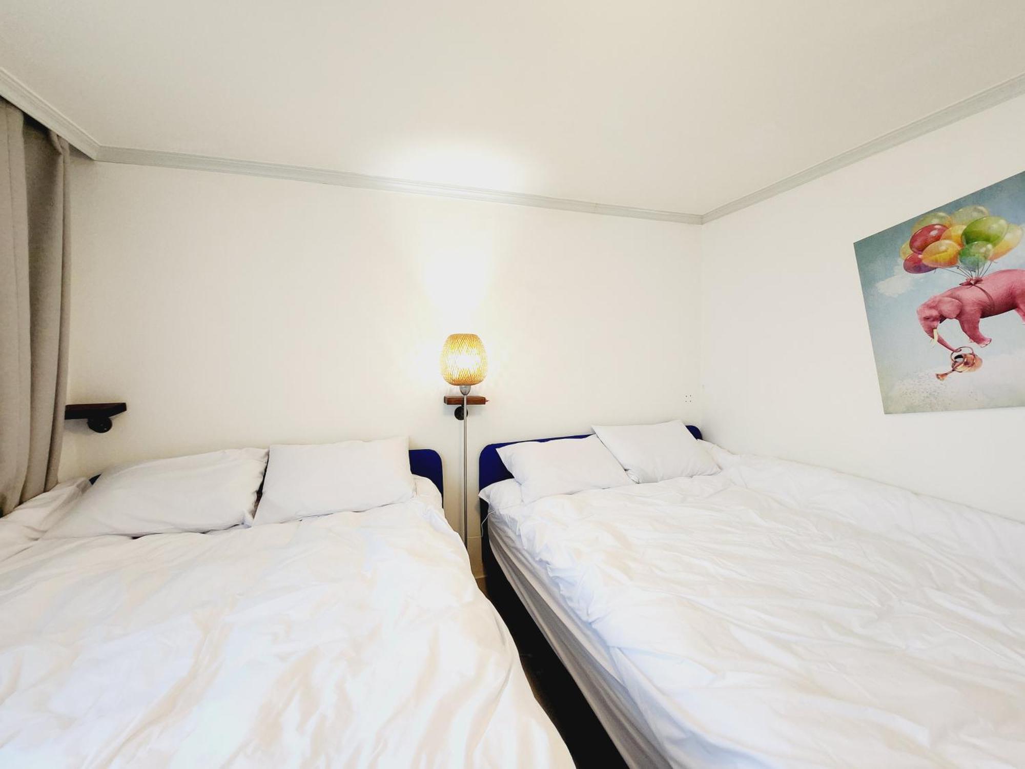 Seonja House Apartamento