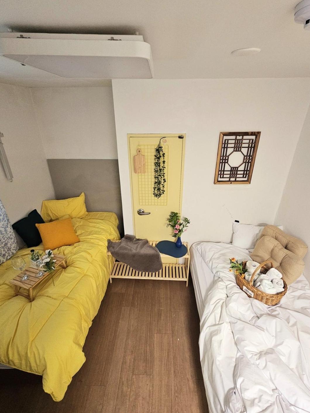 Hostel Chason M *