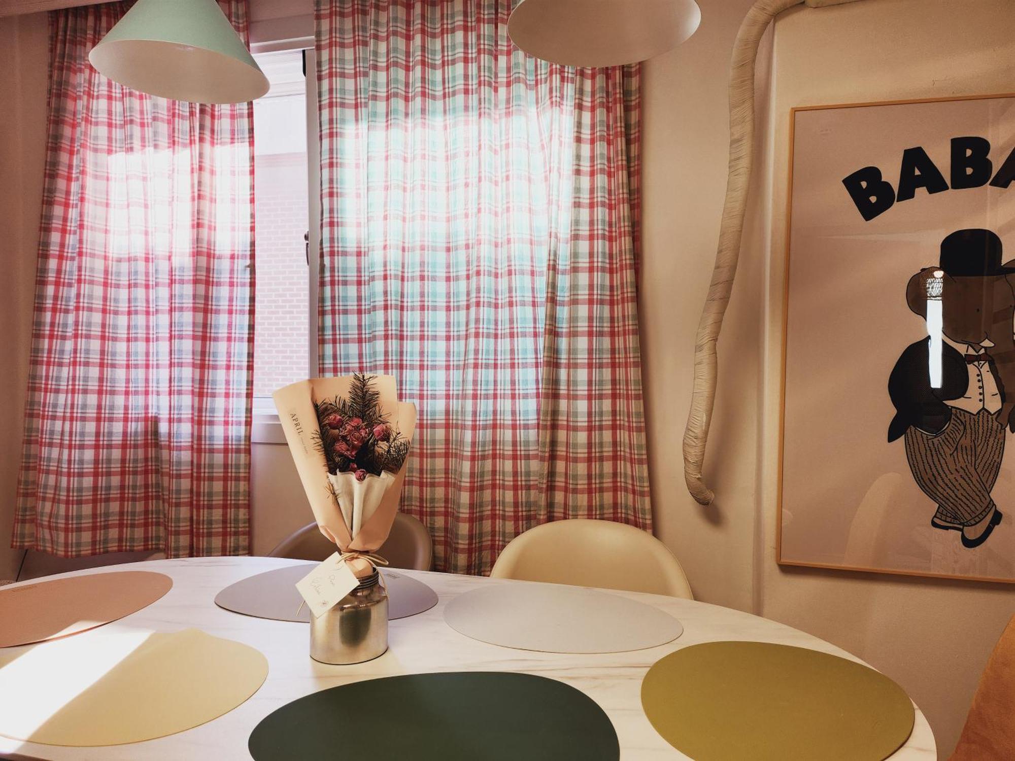 Apartamento Seonja House Seul