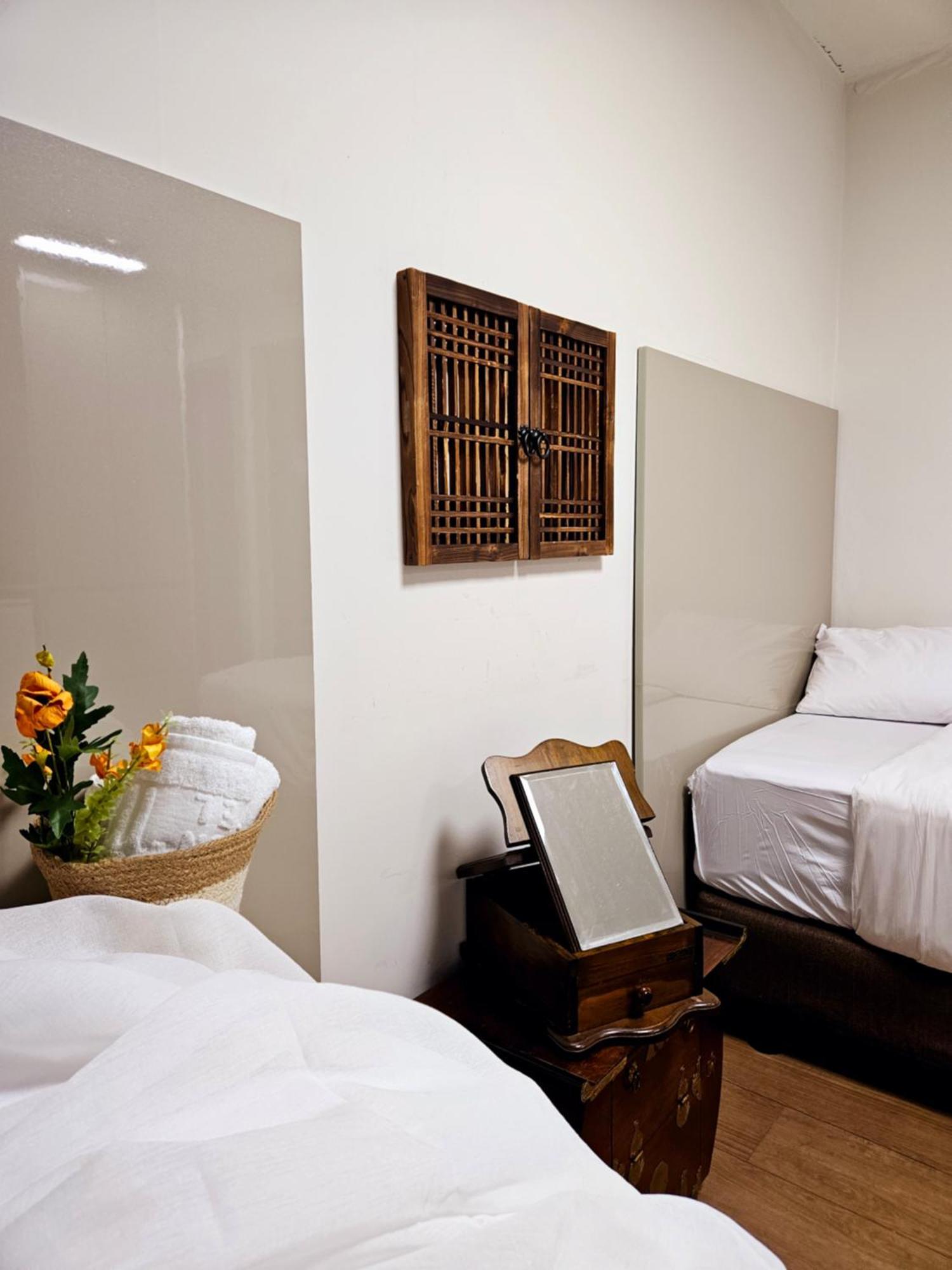 Hostel Chason M
