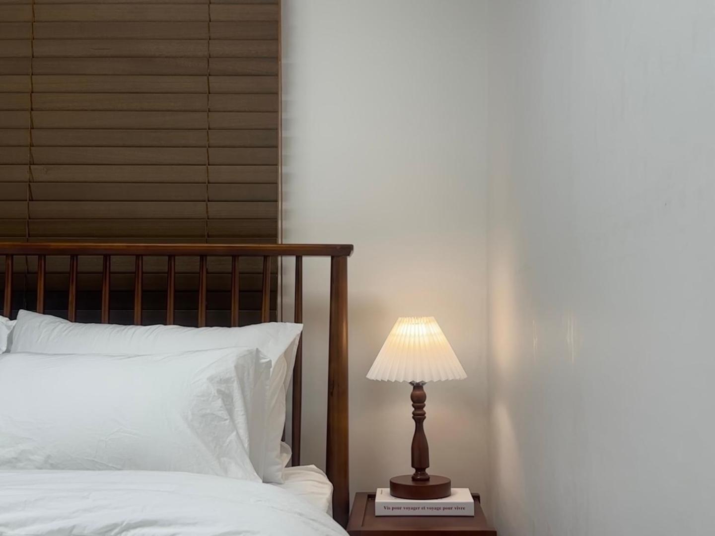 Apartment Check In Hongdae *
