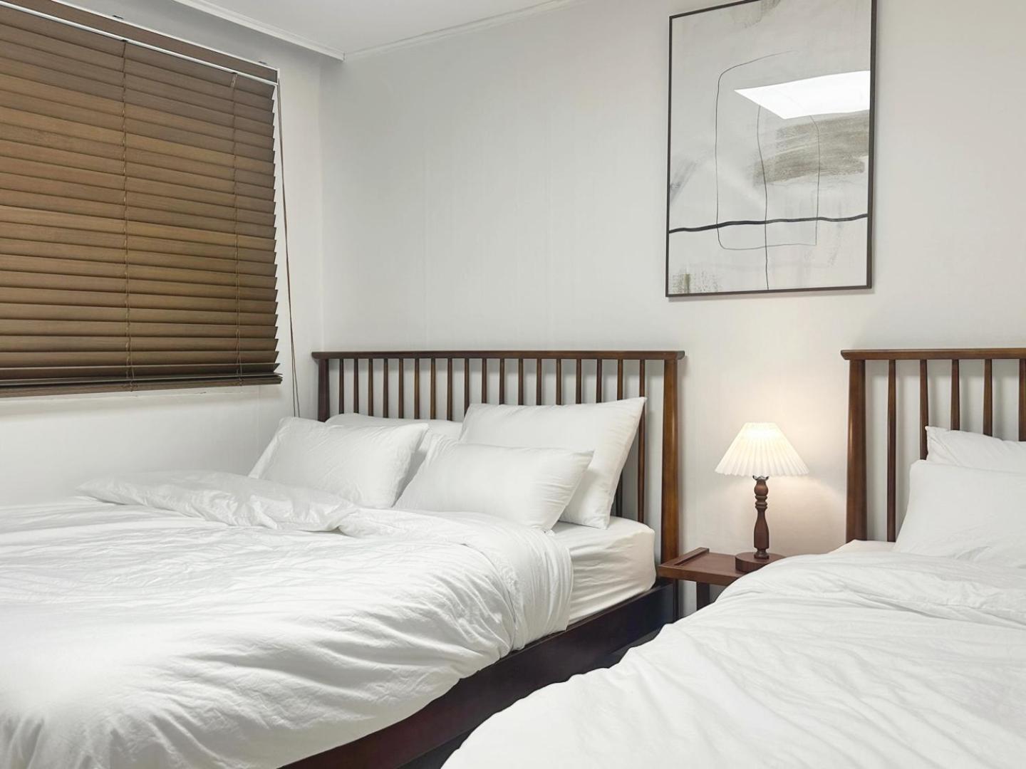 Apartment Check In Hongdae