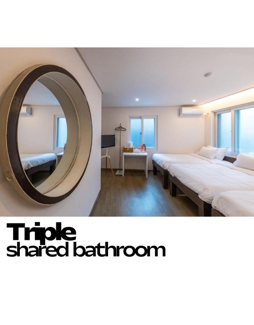 Hotel Crashinyongsan Seoul
