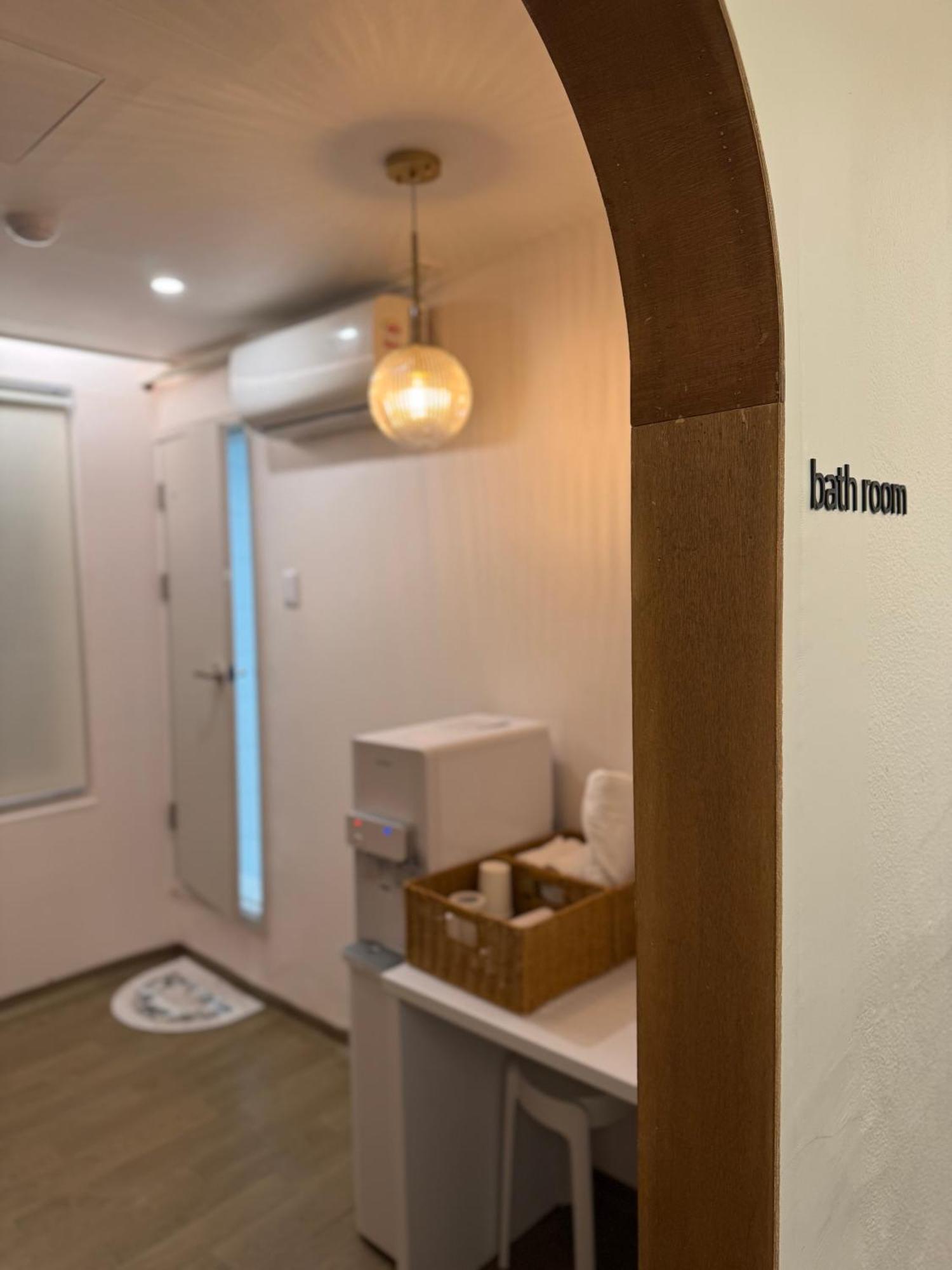 Hotel Crashinyongsan 2*