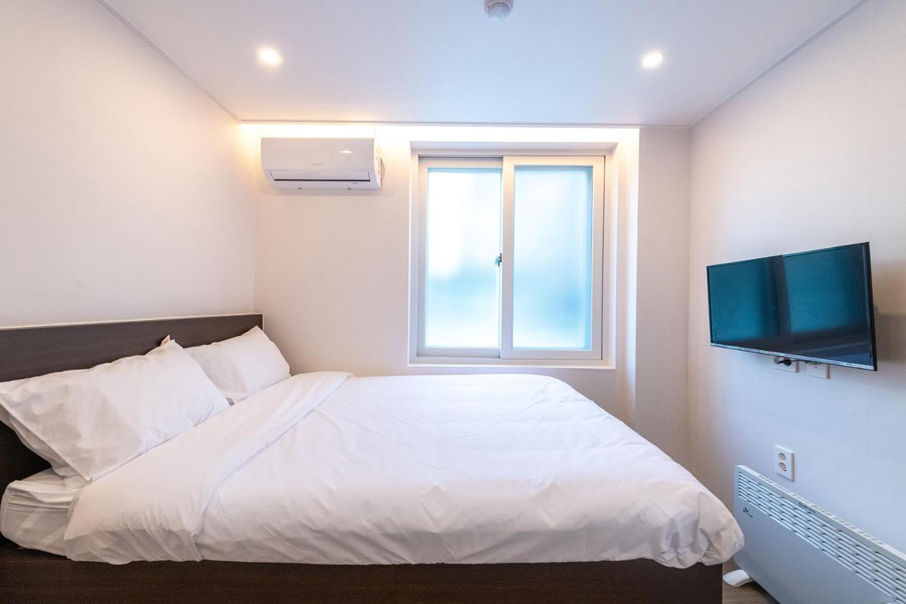 Hotel Crashinyongsan Seoul