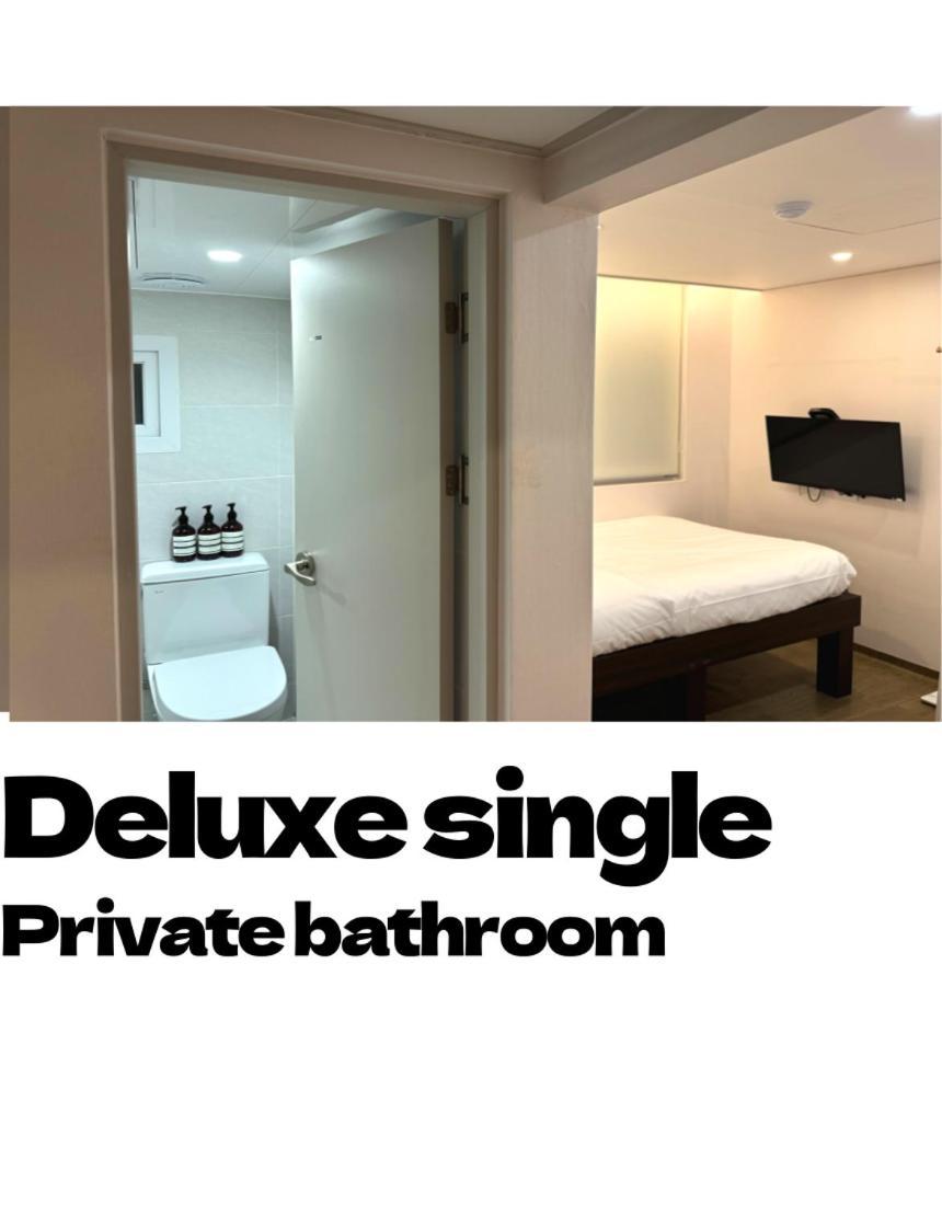 Hotel Crashinyongsan