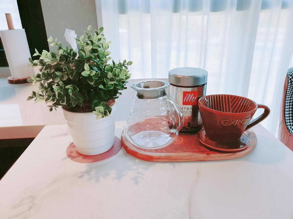 Gwanghwamun Square House Apartment Seoul