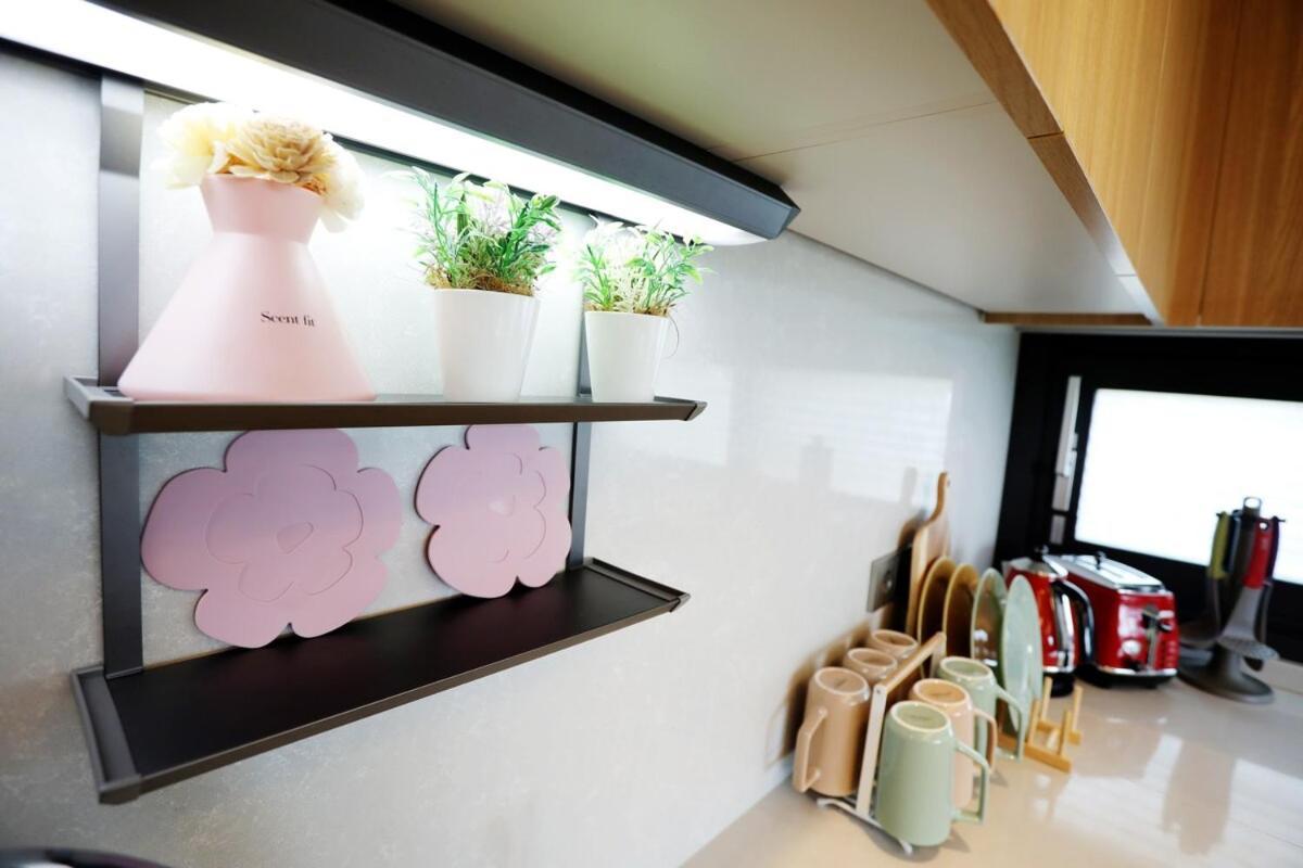 Apartment Gwanghwamun Square House Seoul