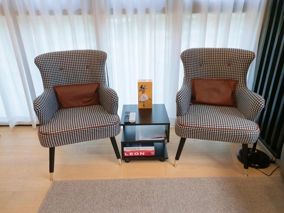 Gwanghwamun Square House Apartment Seoul