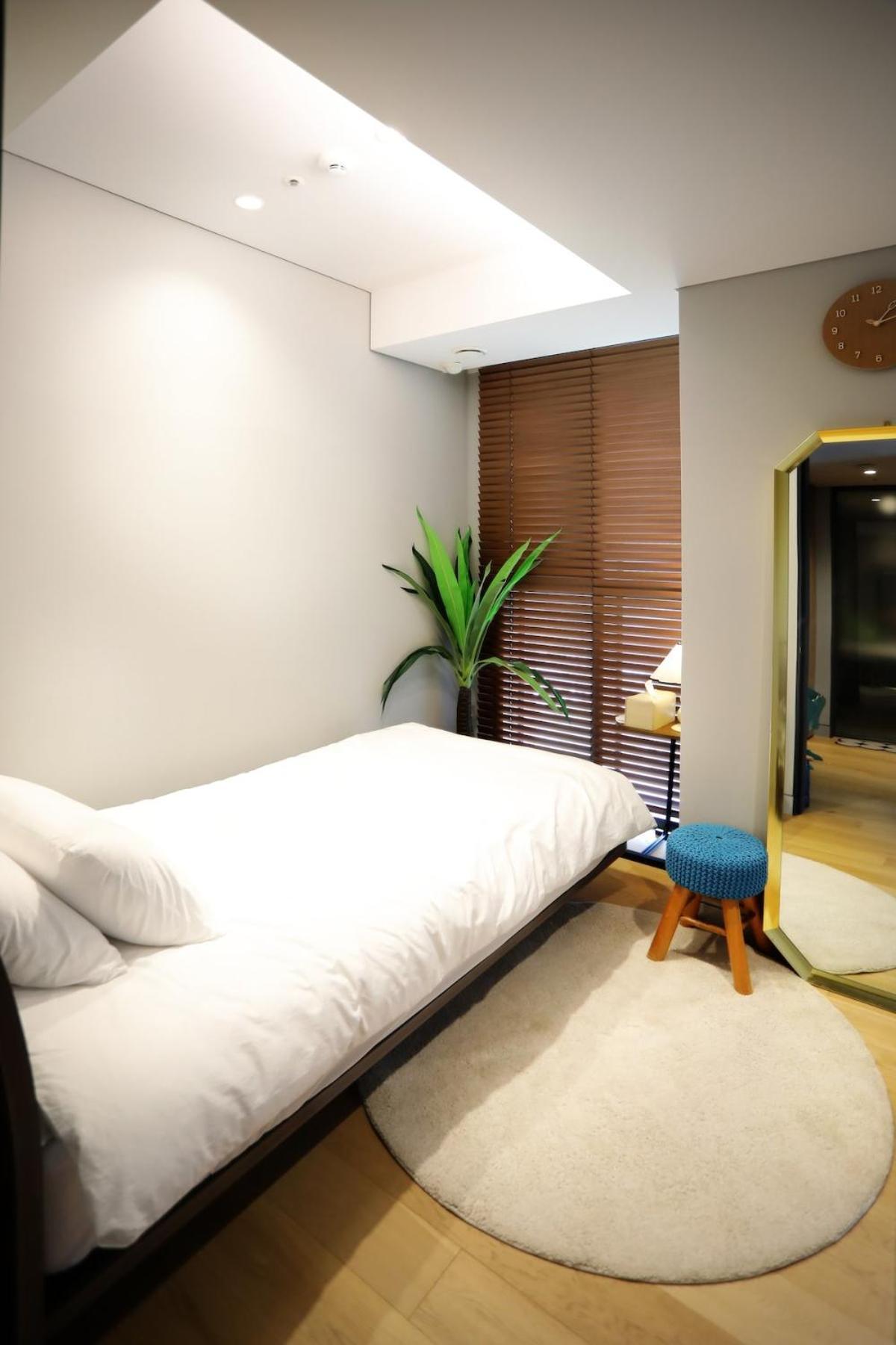 Apartment Gwanghwamun Square House Seoul