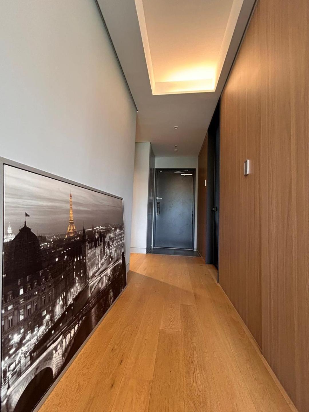 Gwanghwamun Square House Apartment Seoul