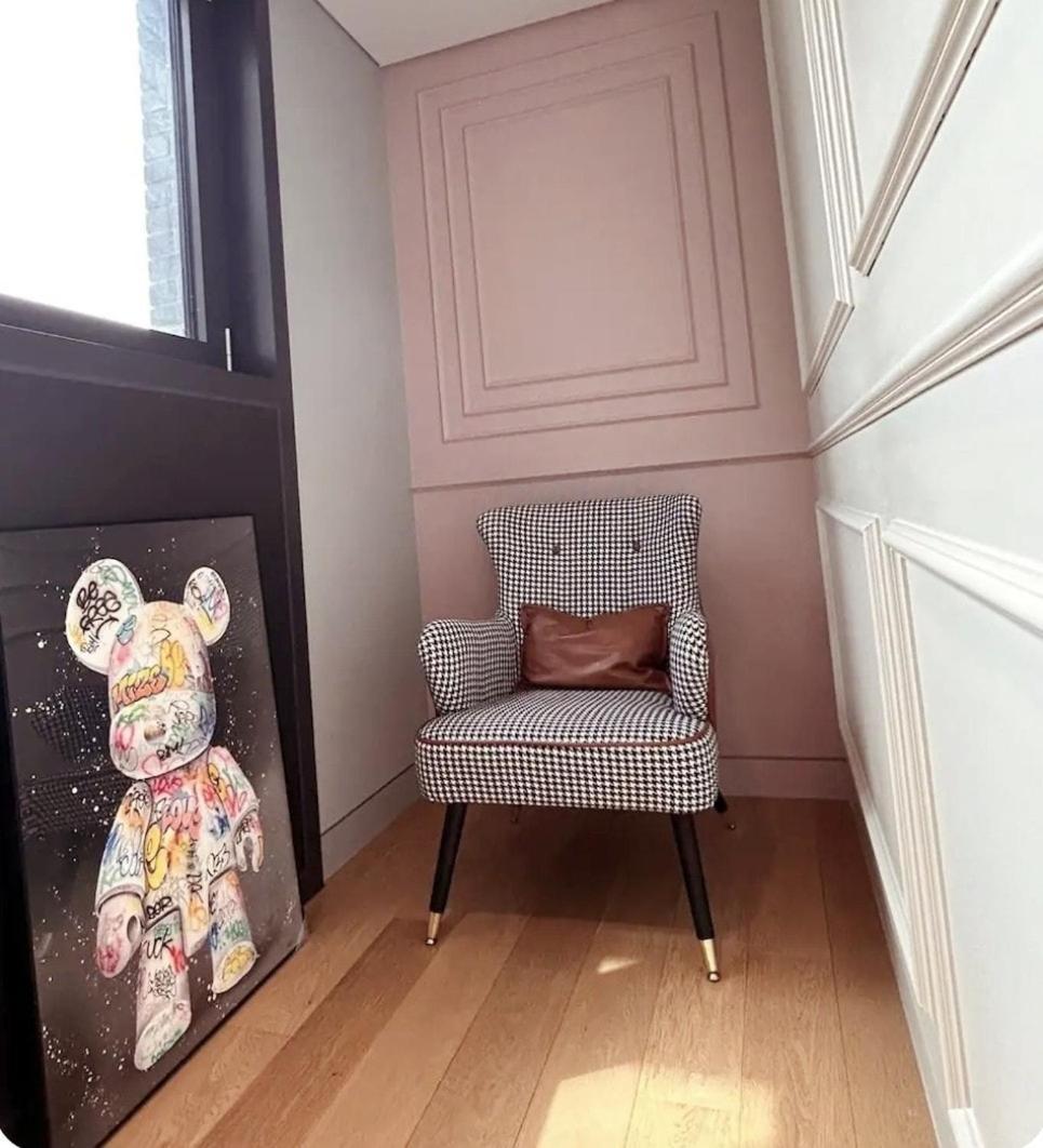 Gwanghwamun Square House Apartment Seoul