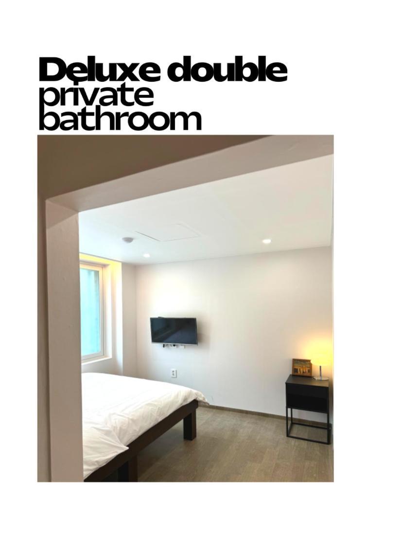 Hotel Crashinyongsan
