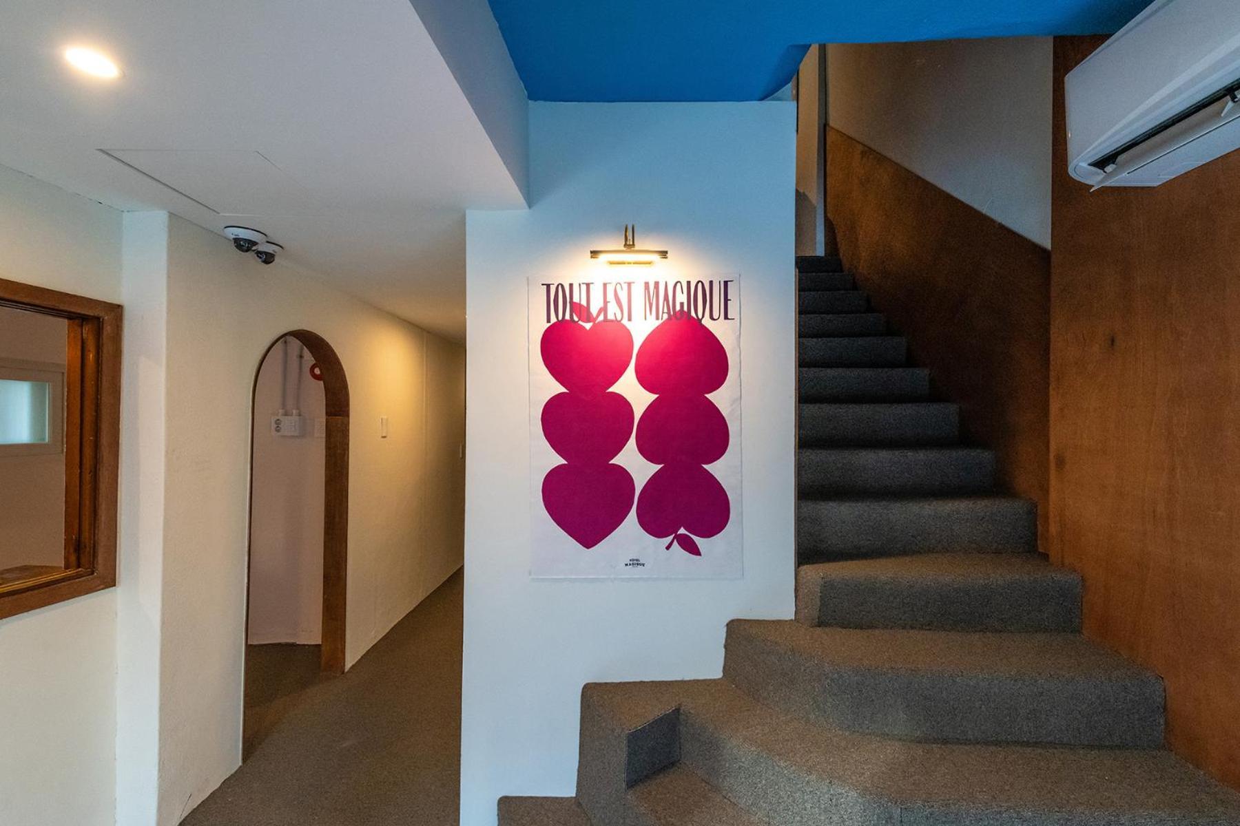 Hotel Crashinyongsan Seoul