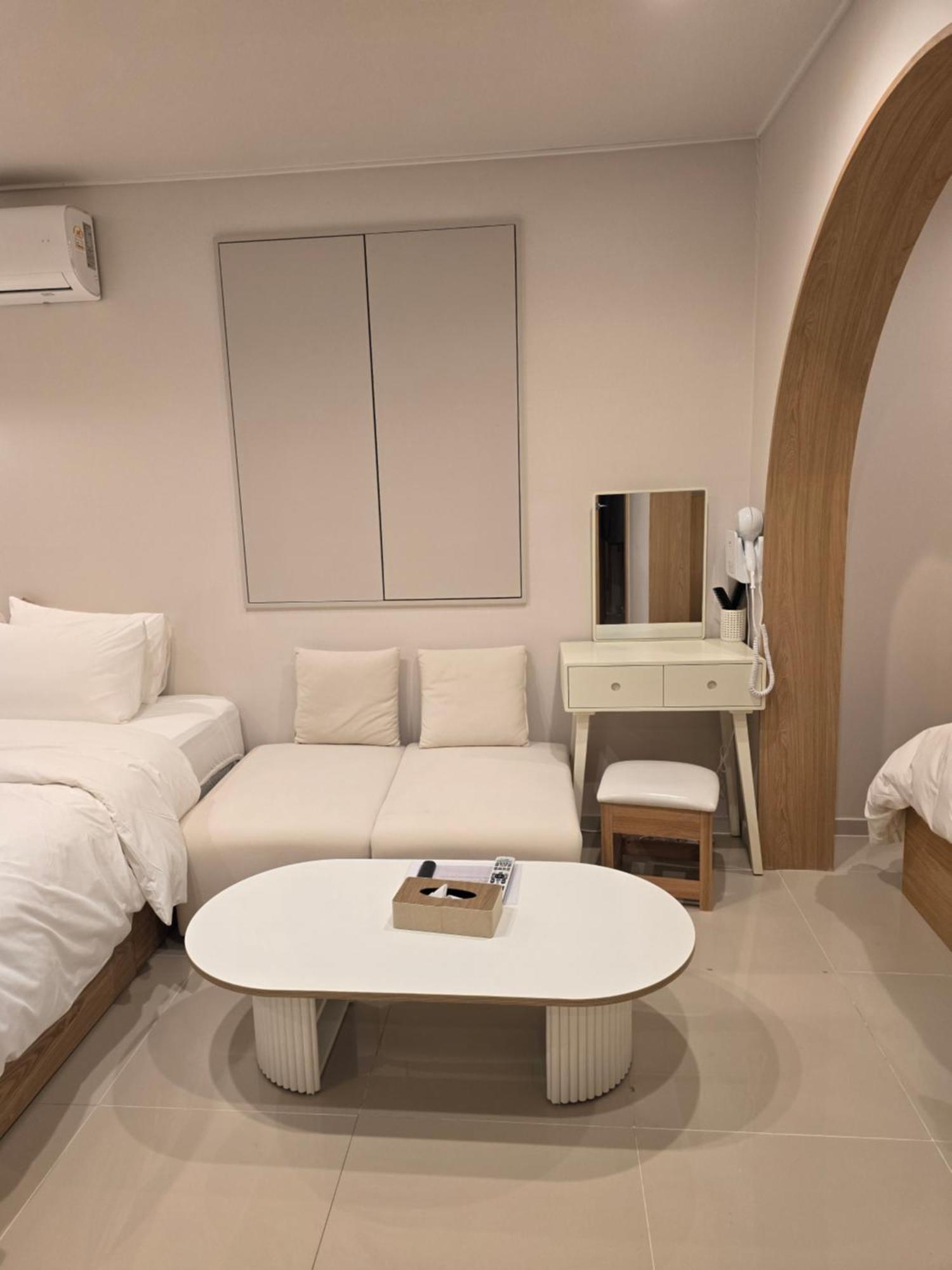 Jamsil 509 Hotel