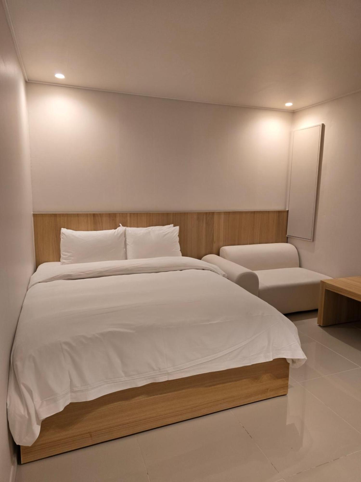 Hotel Jamsil 509
