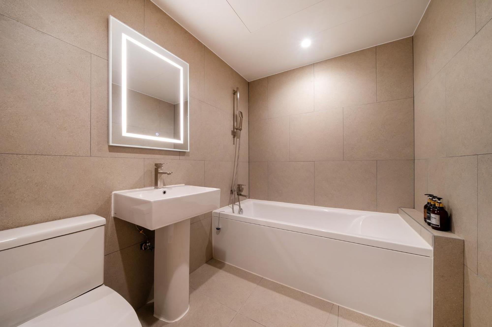 Jamsil 509 Hotel Seoul
