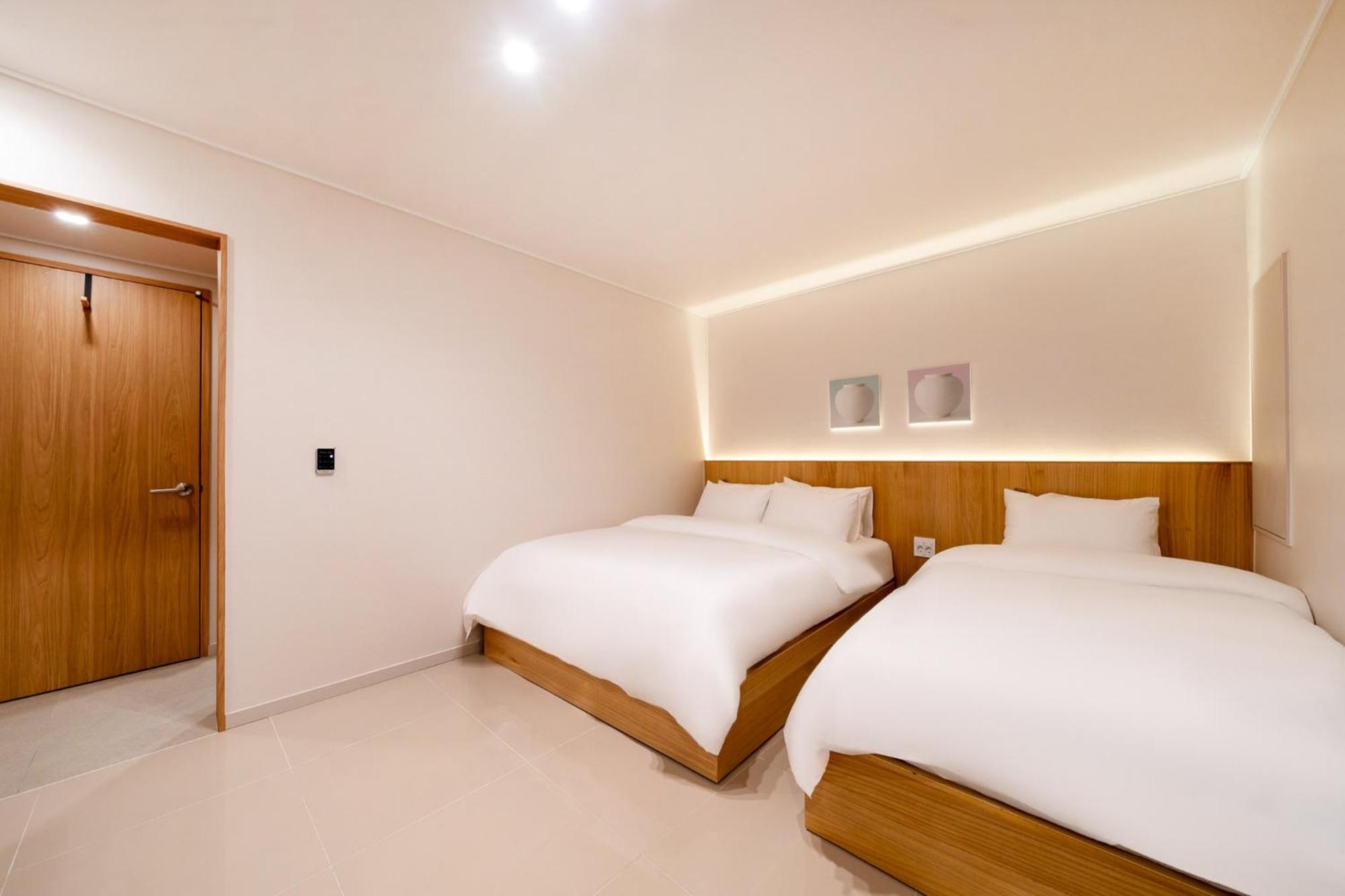 Jamsil 509 Hotel