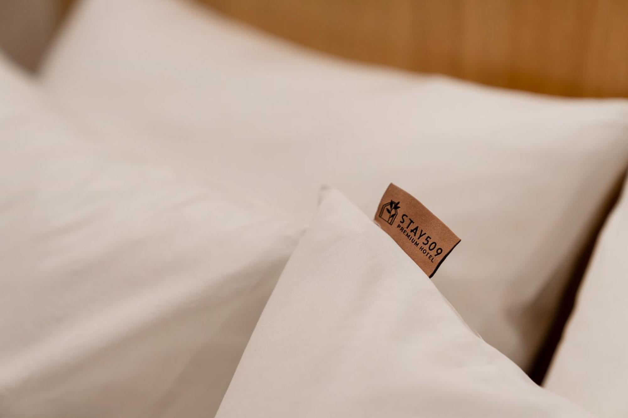 Hotel Jamsil 509 Seoul