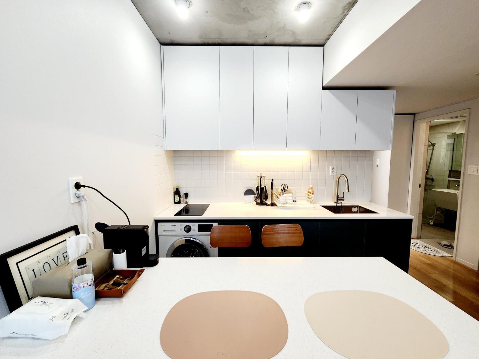 Hostel Samsung Seoul