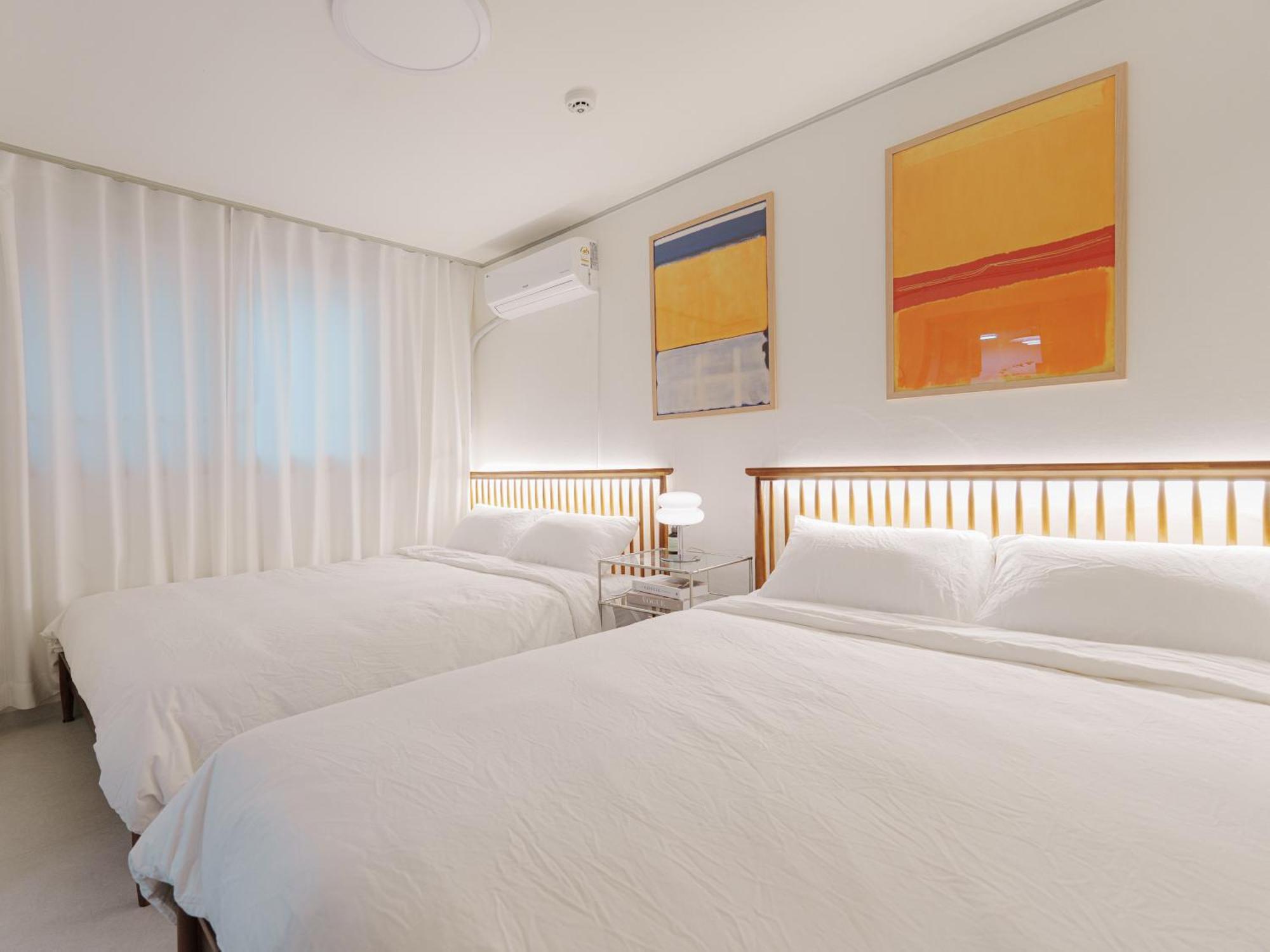 Apartment 6 People, Lotte World, Seongsu, Gangnam, Coex, Jamsil Station, Samsung&asan Hospital, Kspo Dome, Shinnonhyeon Seoul