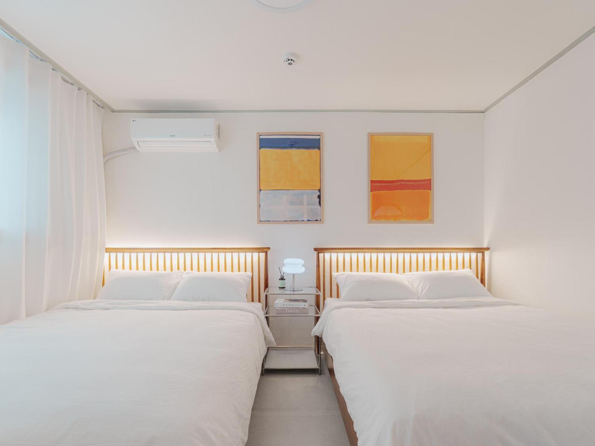 6 People, Lotte World, Seongsu, Gangnam, Coex, Jamsil Station, Samsung&asan Hospital, Kspo Dome, Shinnonhyeon Apartment Seoul