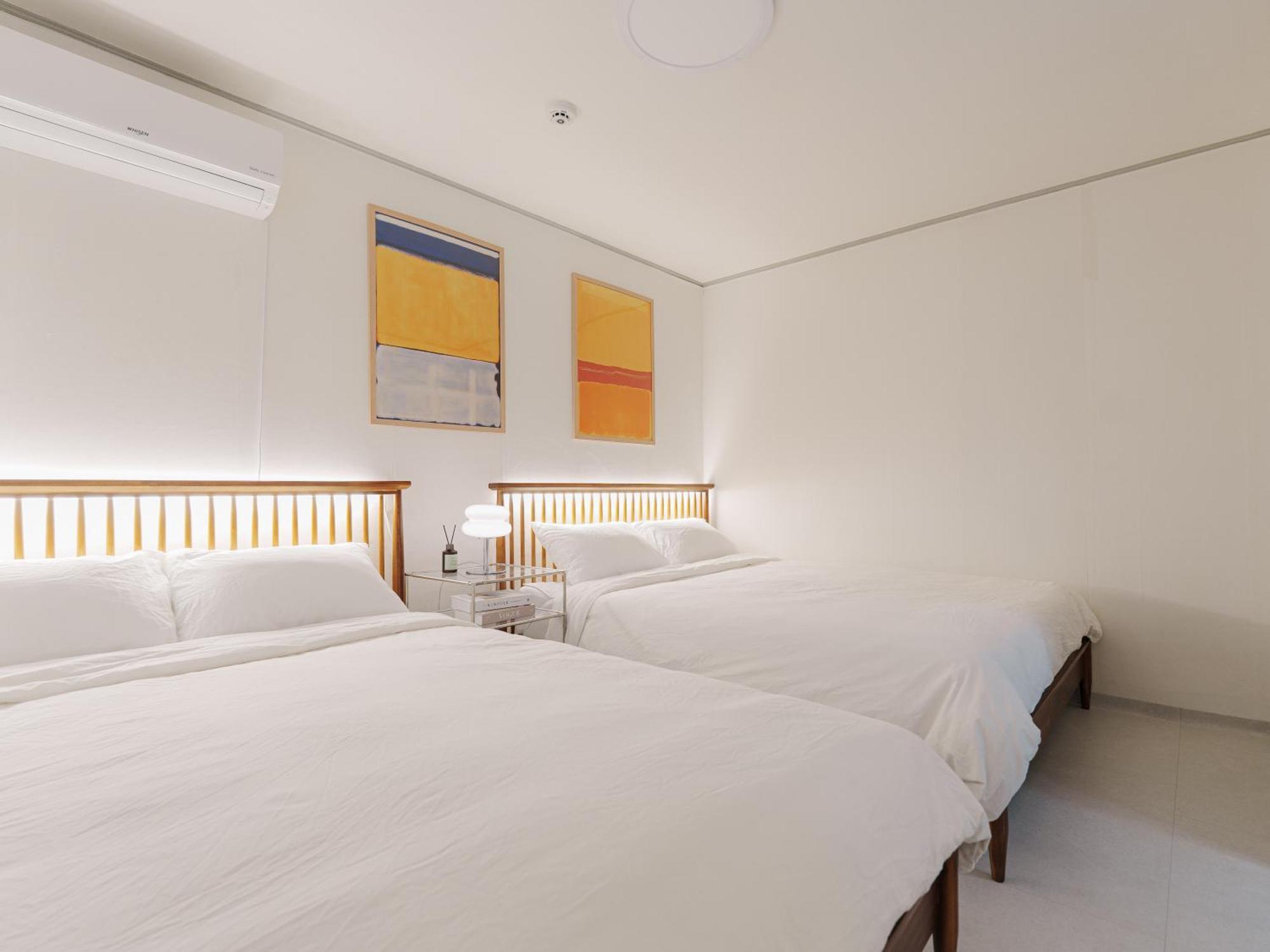 Apartment 6 People, Lotte World, Seongsu, Gangnam, Coex, Jamsil Station, Samsung&asan Hospital, Kspo Dome, Shinnonhyeon