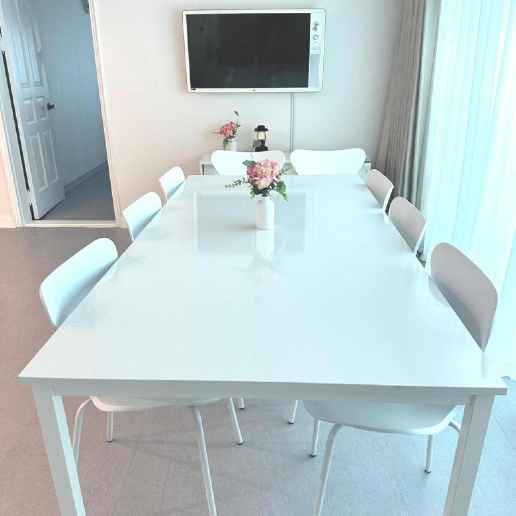 New Jins House - 5mins To Myeongdong Station, 3 Rooms, Big Living Seoul