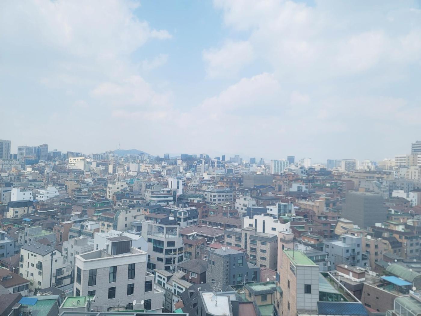 Gangnam House Seoul
