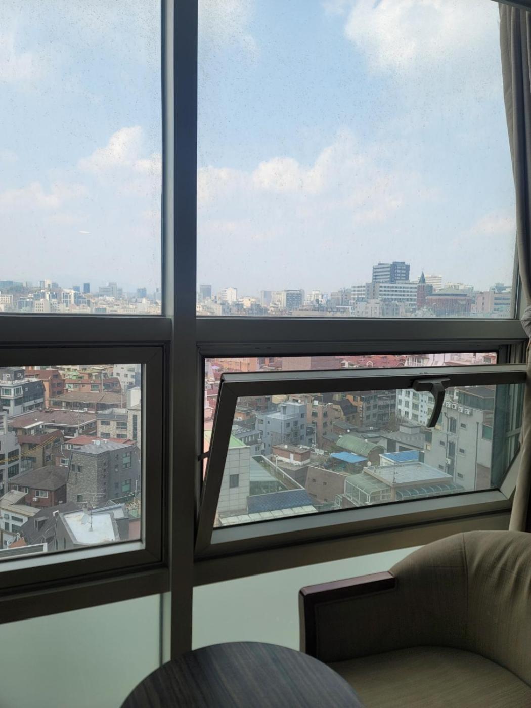 Gangnam House Apartment
