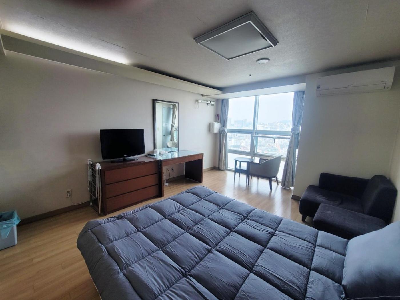 Apartment Gangnam House *