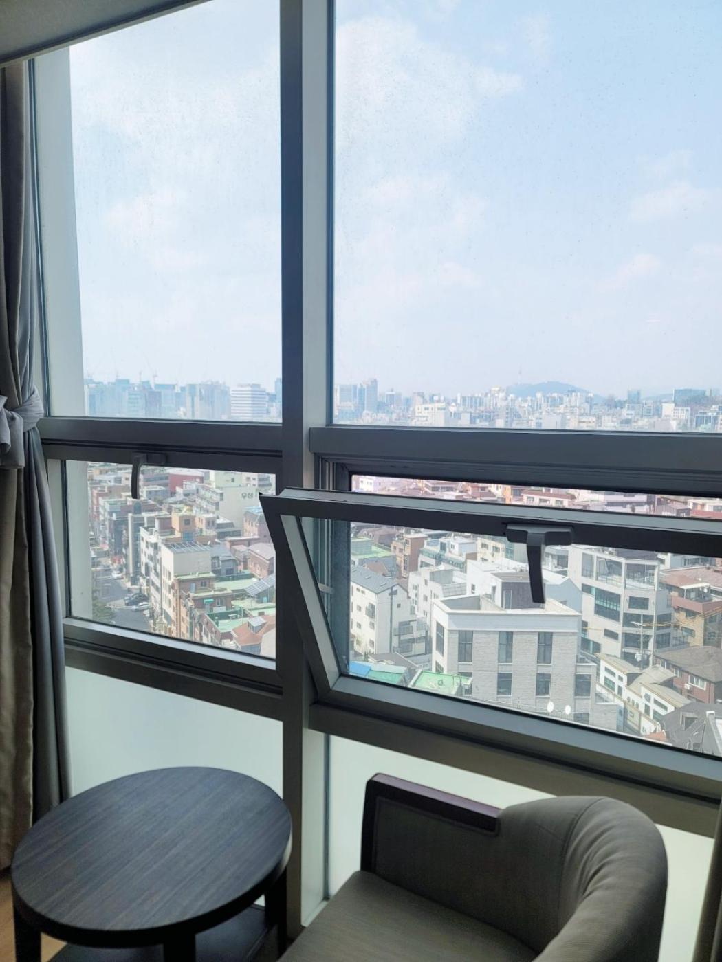 Gangnam House Apartment Seoul