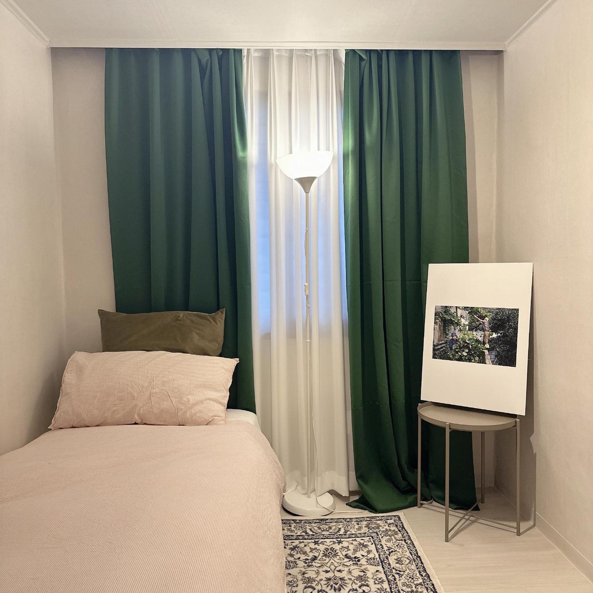 Sparrow House Guest house