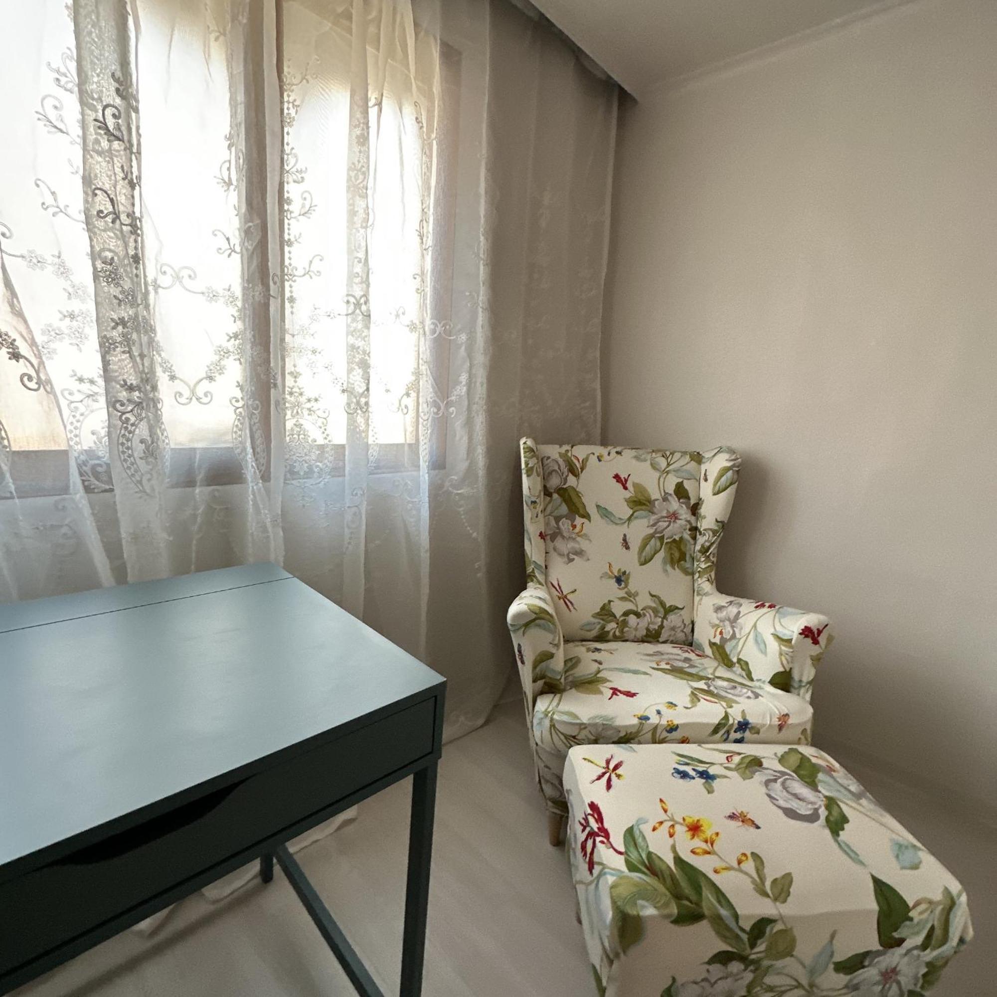 Sparrow House *