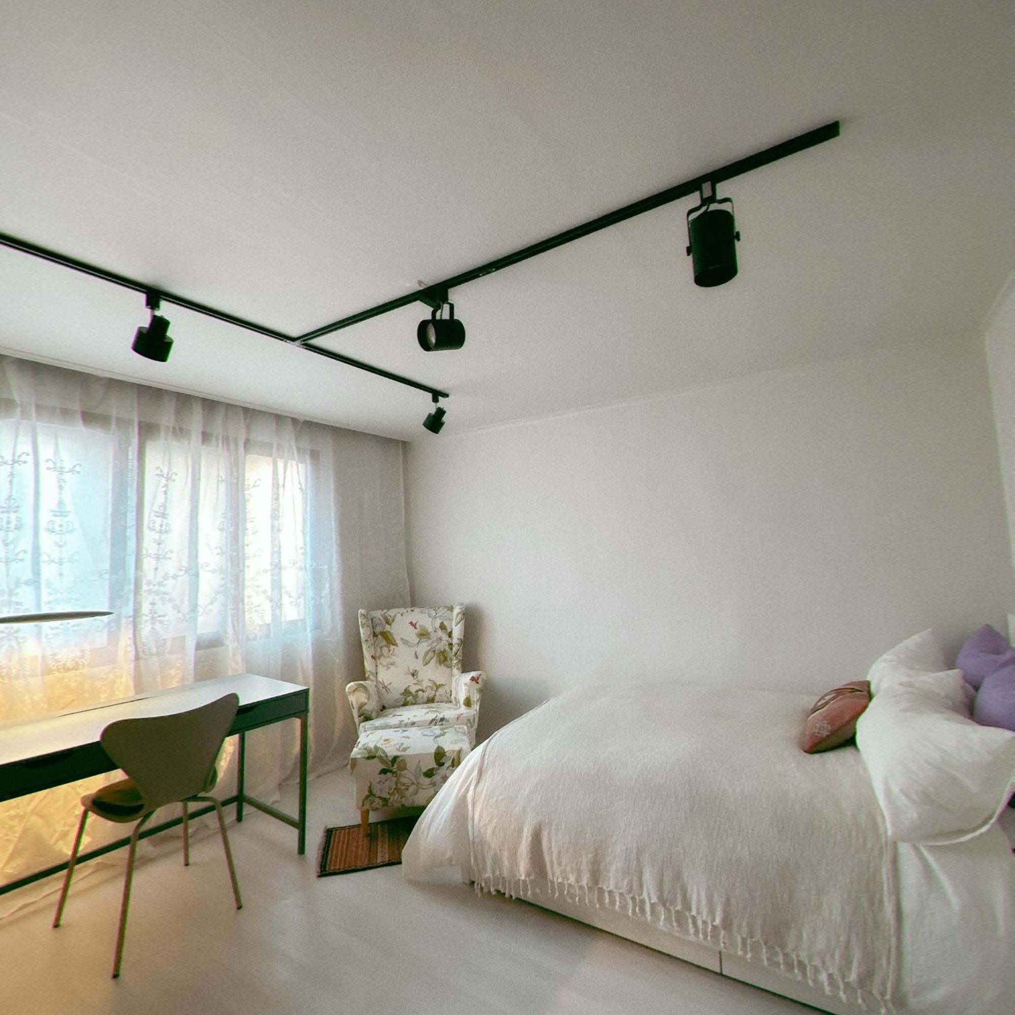 Guest house Sparrow House