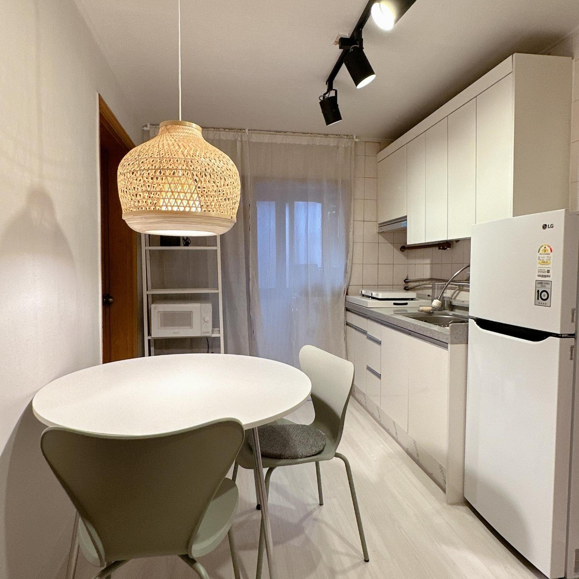 Guest house Sparrow House Seoul