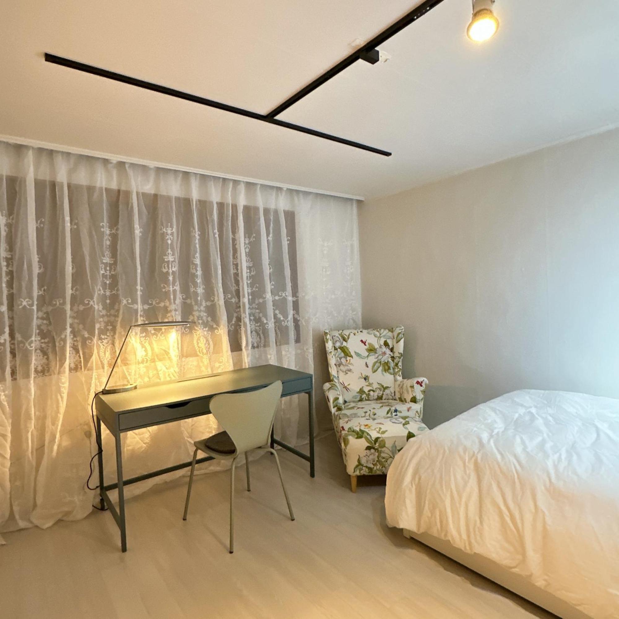 Sparrow House Guest house