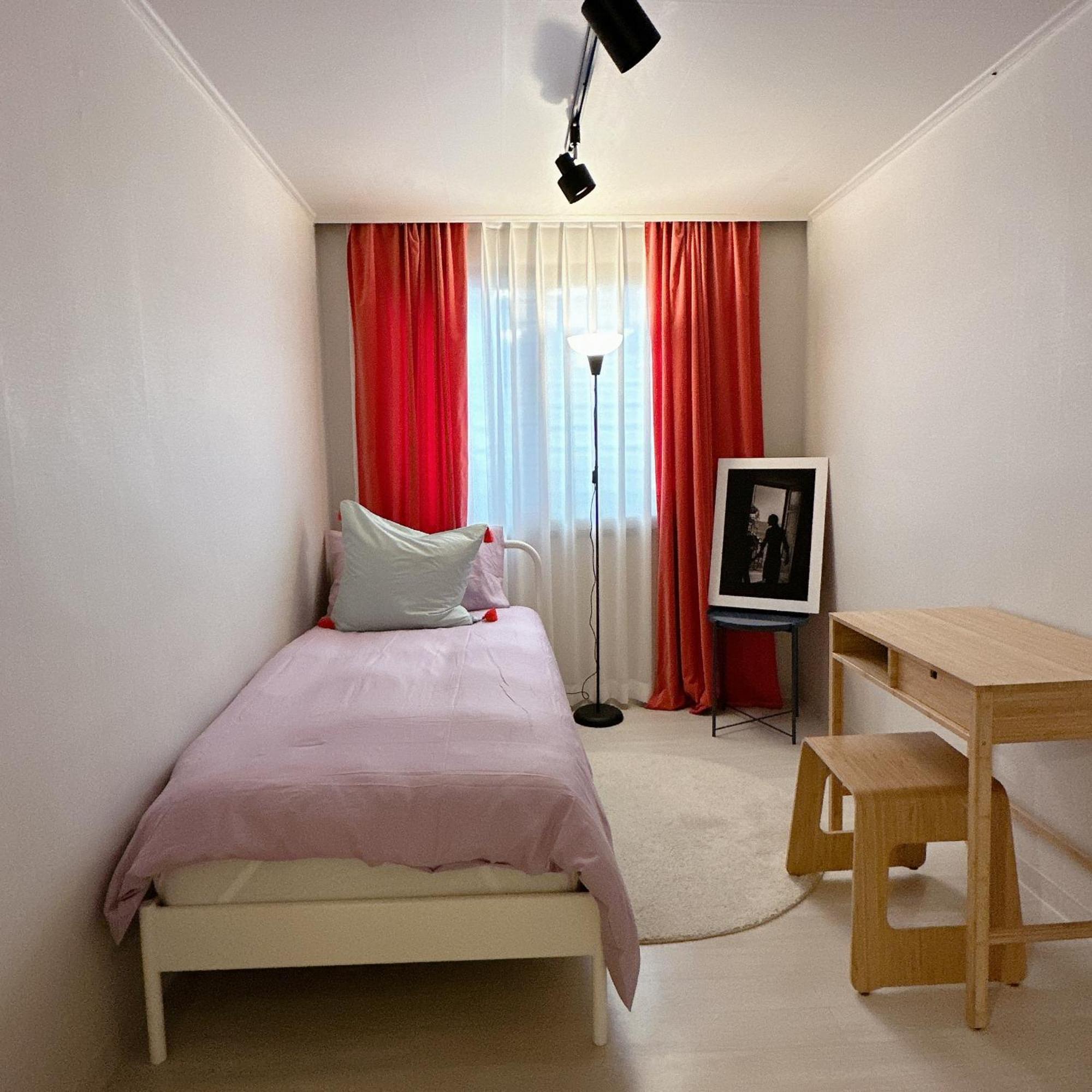 Sparrow House Guest house Seoul
