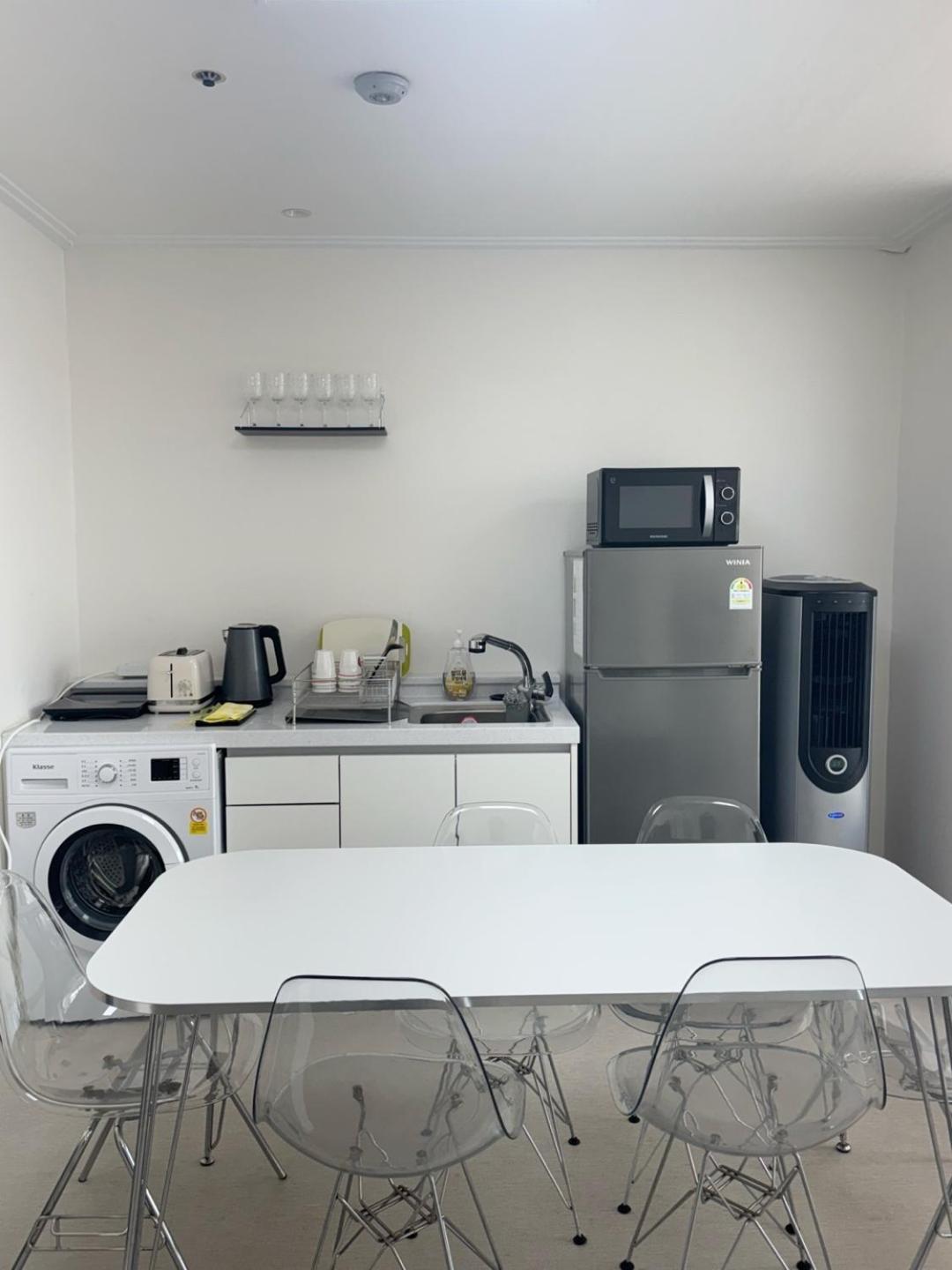 New Remodeling Hongdae House Seoul