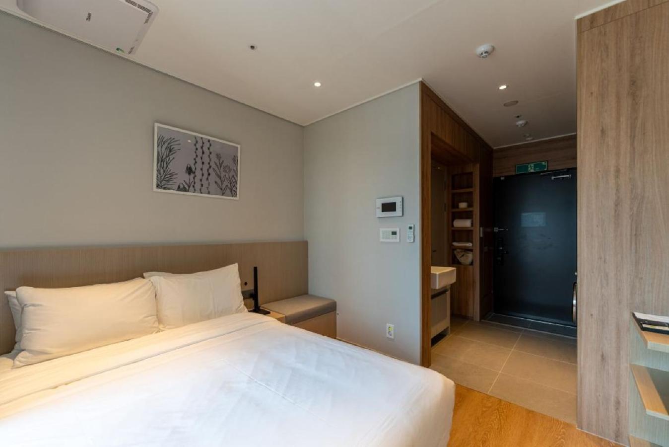 Hotel Homes Myeongdong Seoul