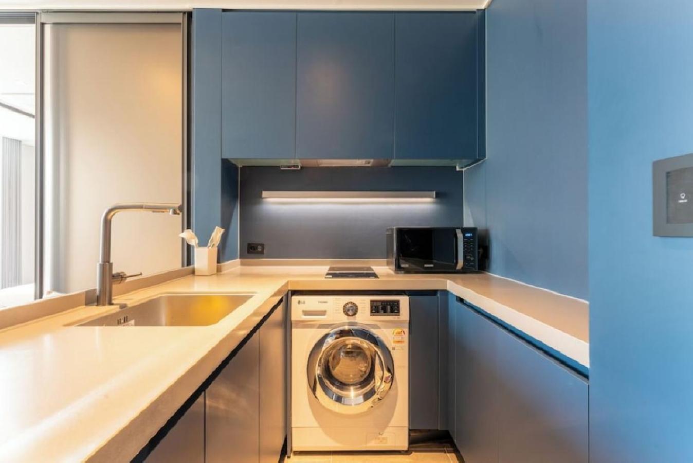 Homes Myeongdong 3*
