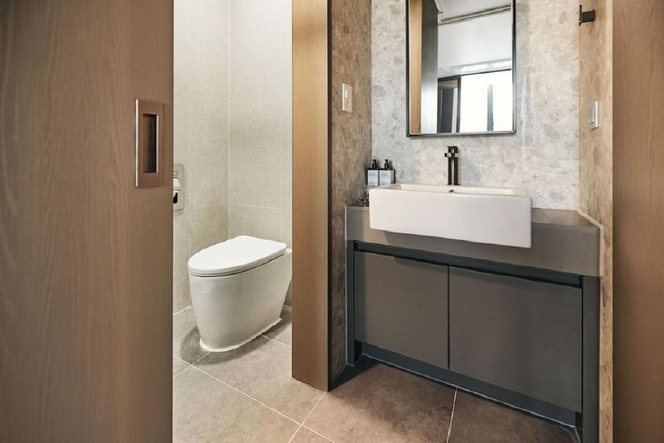 Homes Myeongdong Hotel 3*