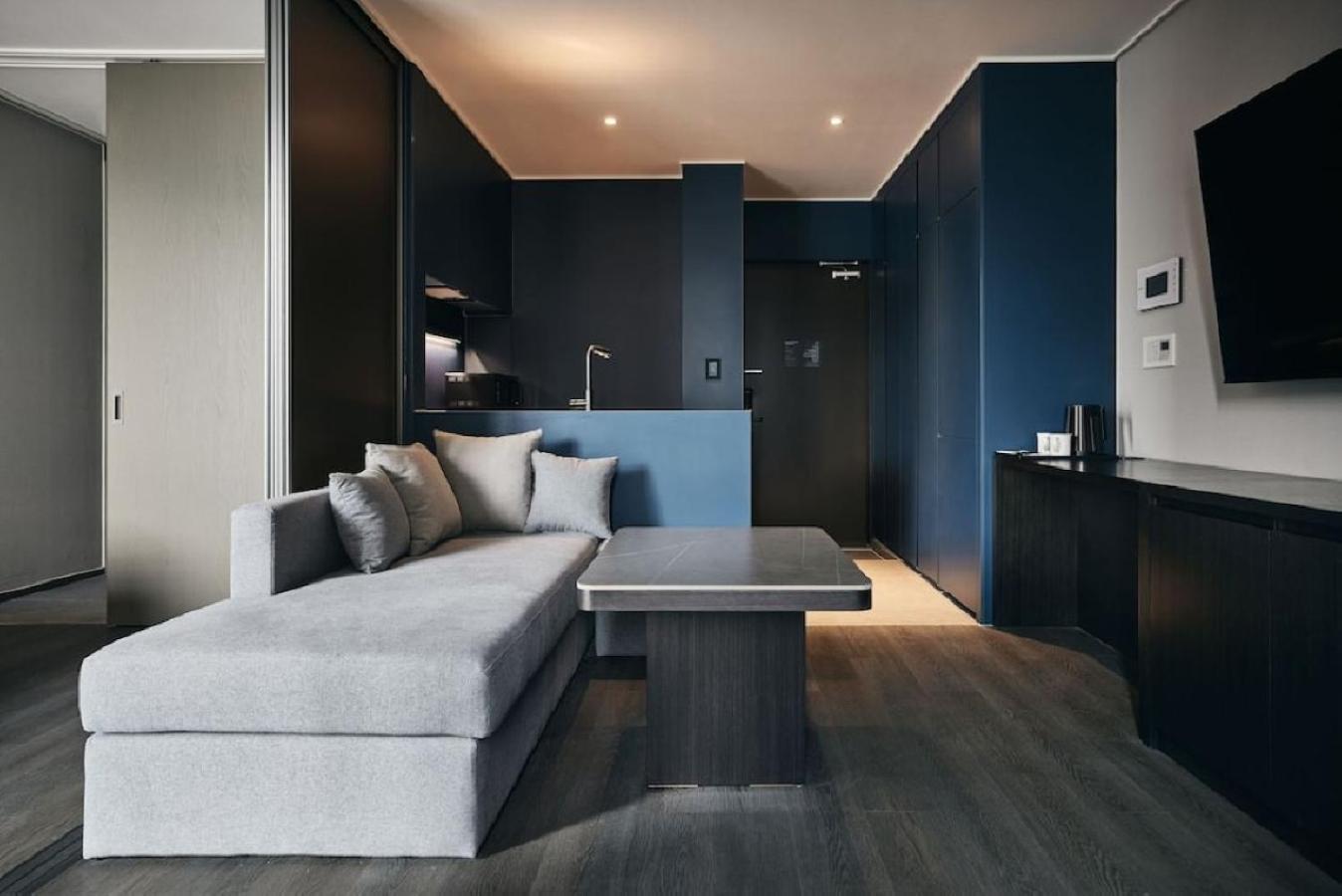 Homes Myeongdong Hotel Seoul