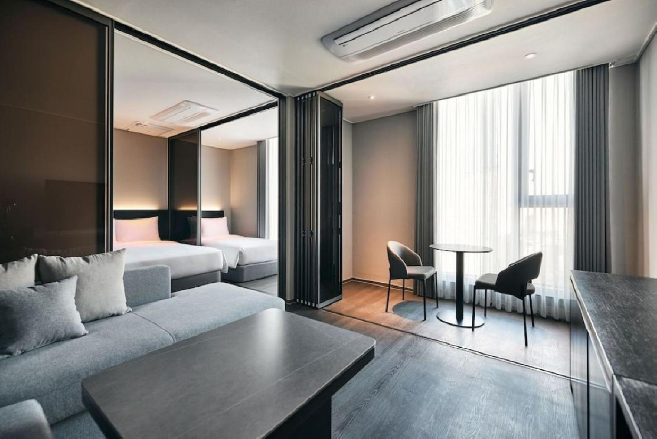 Homes Myeongdong 3* Seoul